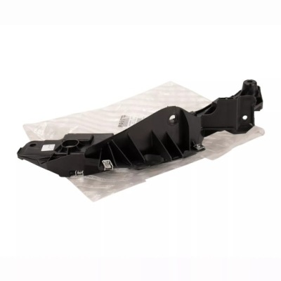 Кронштейн фара правий fiat ducato 2014- фото №1