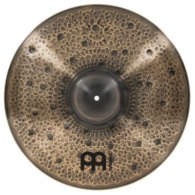 MEINL Cymbals Pure Alloy Custom Extra Thin