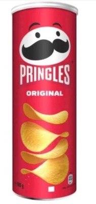 Pringles Original 165 g