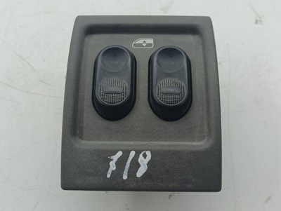 Chrysler pt cruiser 2002 кнопки вікон фото №1