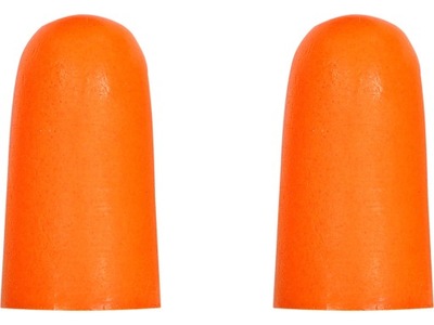 YATO ZATYCZKI DO USZU Z PIANKI 38DB (200PAR)