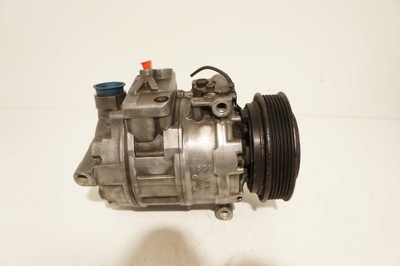 COMPRESSOR AIR CONDITIONER PORSCHE 911 987 997 3.8 447220-8267  