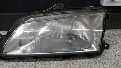 60975830 FARO IZQUIERDO PEUGEOT 306 VALEO  