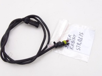 Iveco stralis джгут електропроводка датчика кабіни фото №1