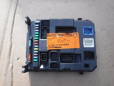 Модуль bsi citroen c3 ii 9666952280 фото №1