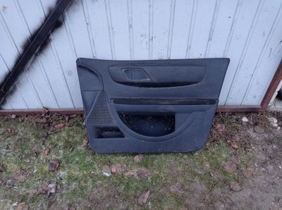 Citroen c4 i 04-10 5d - обшивка двері правий перед фото №1