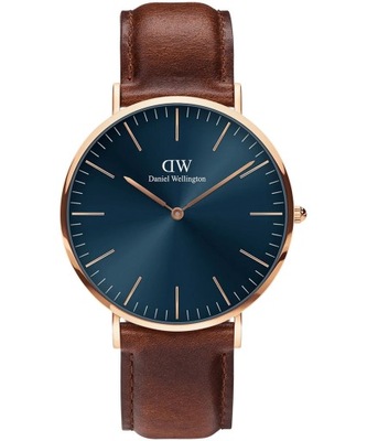 Zegarek męski Daniel Wellington Classic St Mawes 40