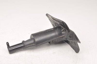 Volvo xc60 ii омивач фара лівий 31416797 фото №1