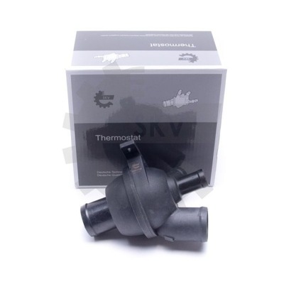 Термостат land rover range rover esr2857 фото №1