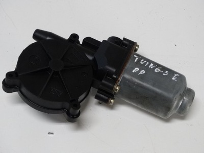 Моторчик двірник renault twingo i правий перед фото №1