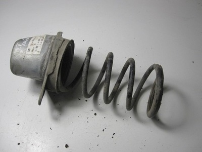 Пружина задня задня права volvo s80 05r фото №1