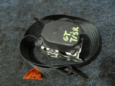 Pas безопасности alfa romeo gt средний задний фото №1