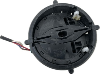 Моторчик регулировки зеркало vw golf 8 viii 3g0959578c фото №1