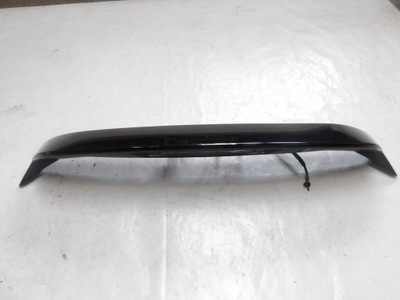 Opel corsa f 2019- спойлер спойлер крышки фото №1