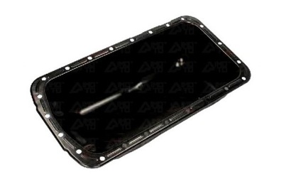 Blic поддон масляная сталь citroen berlingo, bx, c1 фото №1