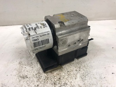 Насос abs opel vectra 15114109 фото №1