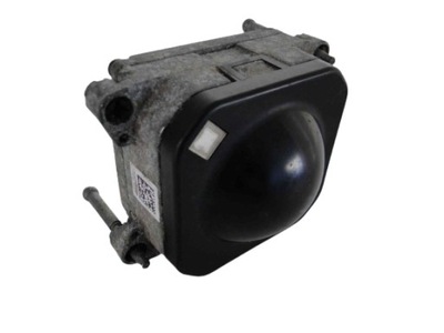 Mercedes g w463 463 радар distronic oko w решётка радиатора фото №1