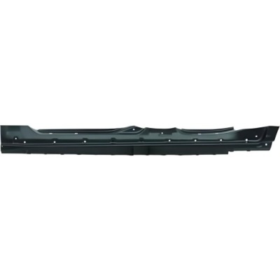 Поріг дверний до mercedes c180-320 w203 04-07 фото №1