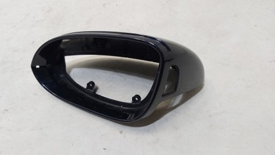 Корпус зеркало левая bentley continental gt 3sd фото №1