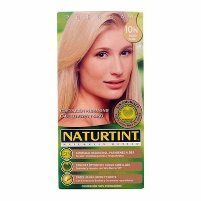 Farba bez Amoniaku Naturtint Naturtint Naturtin