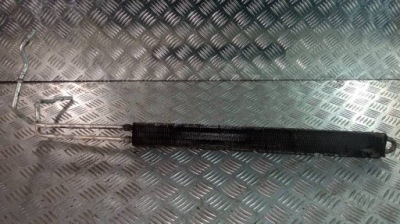 Радиатор жидкость усилителя do opel insignia a gme13286331 фото №1