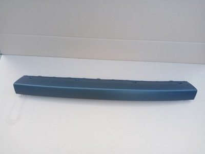 Renault kangoo ii бампер задній задня 8200436724 фото №1