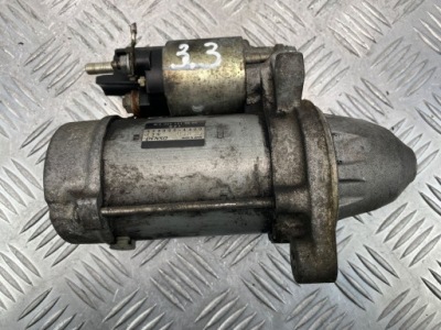 Стартер mercedes w204 w211 2.2 cdi a0061514601 фото №1