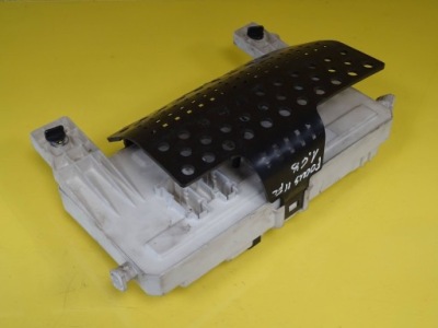 Коробка запобіжників ford focus 7m5t14a073de nr179 фото №1