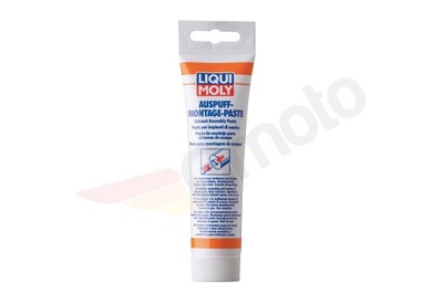 LIQUI MOLY Pasta do montażu wydechu tłumika 150 ml