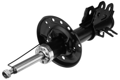 Nty a-pl-035 амортизатор фото №1