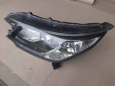 FARO IZQUIERDA HONDA CRV IV 2012 XENÓN  