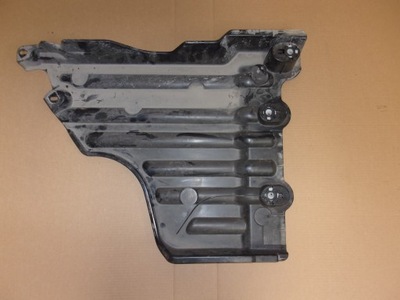 Защита подвеска задняя правая левая peugeot 2008 ii фото №1