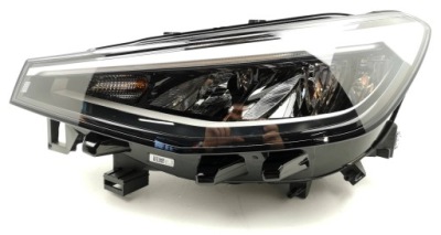 Nowa оригинальная лампа левая передняя full led vw id4 id.4 11b941005a фото №1