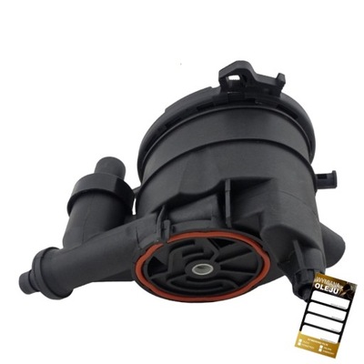 Корпус фільтра пального fiat scudo 1.9 d фото №1