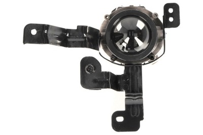 Hyundai elantra vi 2016-2019 противотуманная фара левый фото №1