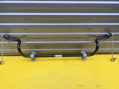 Renault clio v стабилизатор перед 546113889r фото №1