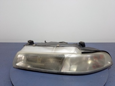 Chrysler stratus i фара лівий лампа перед eu фото №1