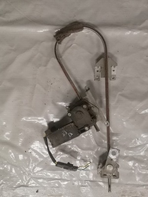 Jeep cherokee xj подъемник механизм стекло правый t фото №1