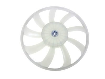 Lexus ct200h 10-13 вентилятор вентилятор радіатора фото №1