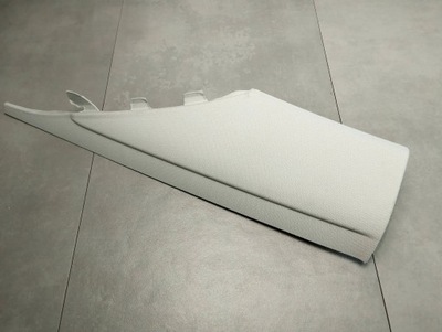 Audi a6 c7 4g захист стійка права 4g5867246 фото №1