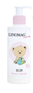 Linomag Balsam do ciała 200ml