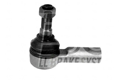 A.b.s. 230356 наконечник тяга кермовий поперечний фото №1