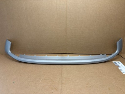 Ford explorer 2024+ спойлер бампера перед новый оригинальный r2kb-17e771-c оригинальный номер фото №1