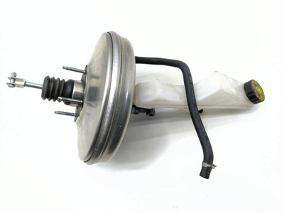 Nissan rogue 2021 усилитель тормоза фото №1