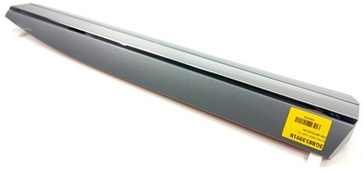 Volkswagen оригінальний номер 3g8853991b молдинг двері фото №1