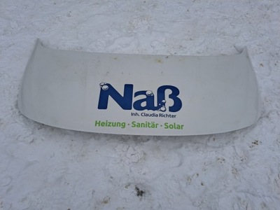 Капот proace city berlingo iv rifter combo e org фото №1