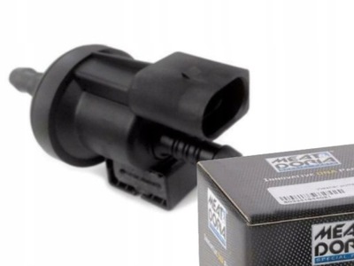 Клапан вентиляции do vw eos 2.0 фото №1