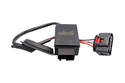 Vika 99061545201 блок керування, насос пального фото №1