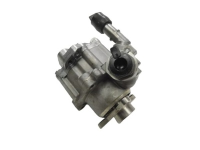 Насос усилителя renault master ii 8200193992a фото №1