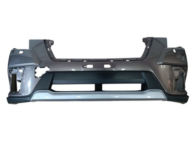 Бампер перед subaru forester v 18- фото №1